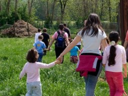 2008-04-24 - Fattoria didattica